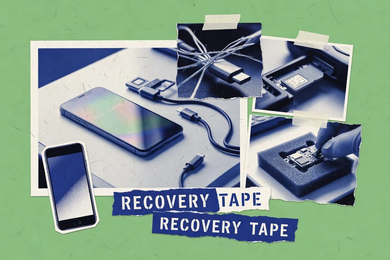 Top 10 Best Cell Phone Data Recovery Software of 2026