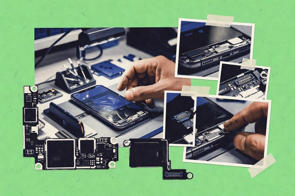 Top 10 Best Cell Phone Diagnostics Software of 2026