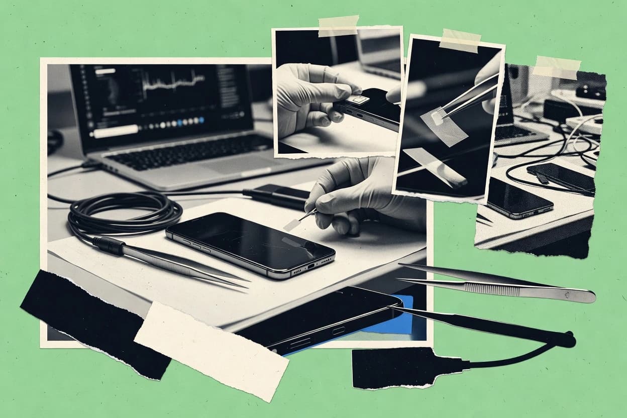 Top 10 Best Cell Phone Forensic Software of 2026