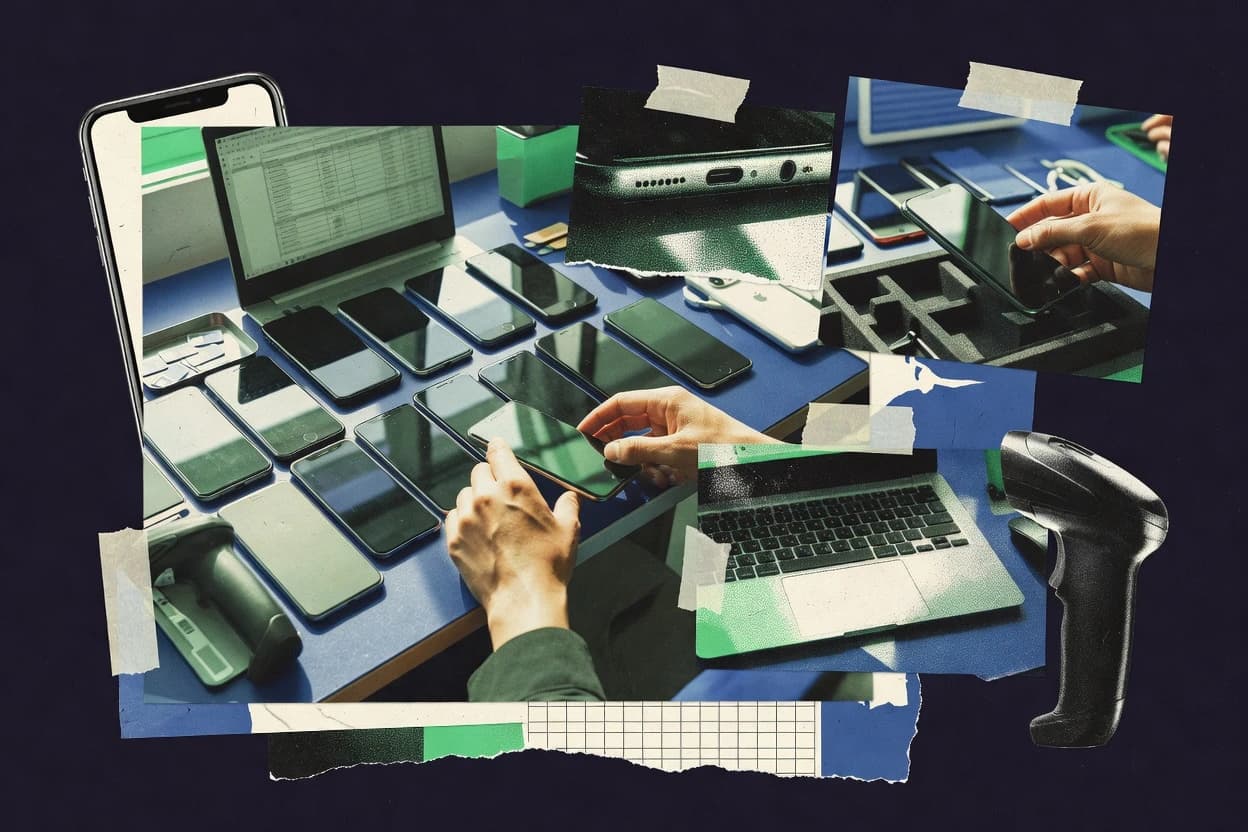 Top 10 Best Cell Phone Inventory Software of 2026