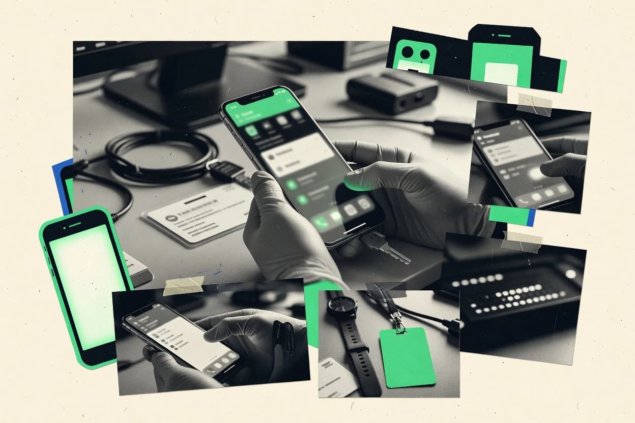Top 10 Best Cell Phone Management Software of 2026