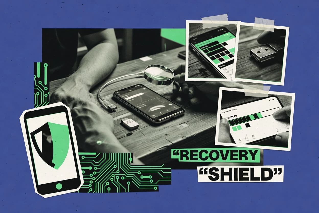 Top 10 Best Cell Phone Recovery Software of 2026