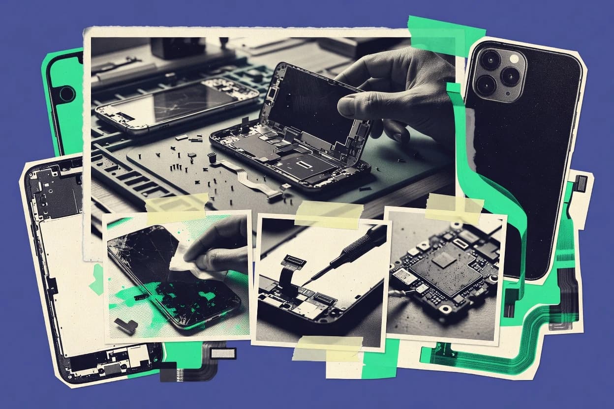 Top 10 Best Cell Phone Repair Software of 2026