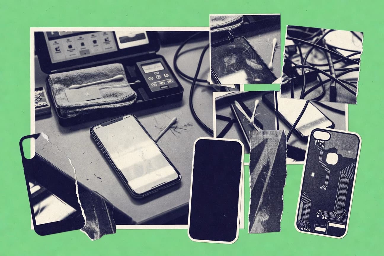 Top 10 Best Cell Phone Scrubbing Software of 2026