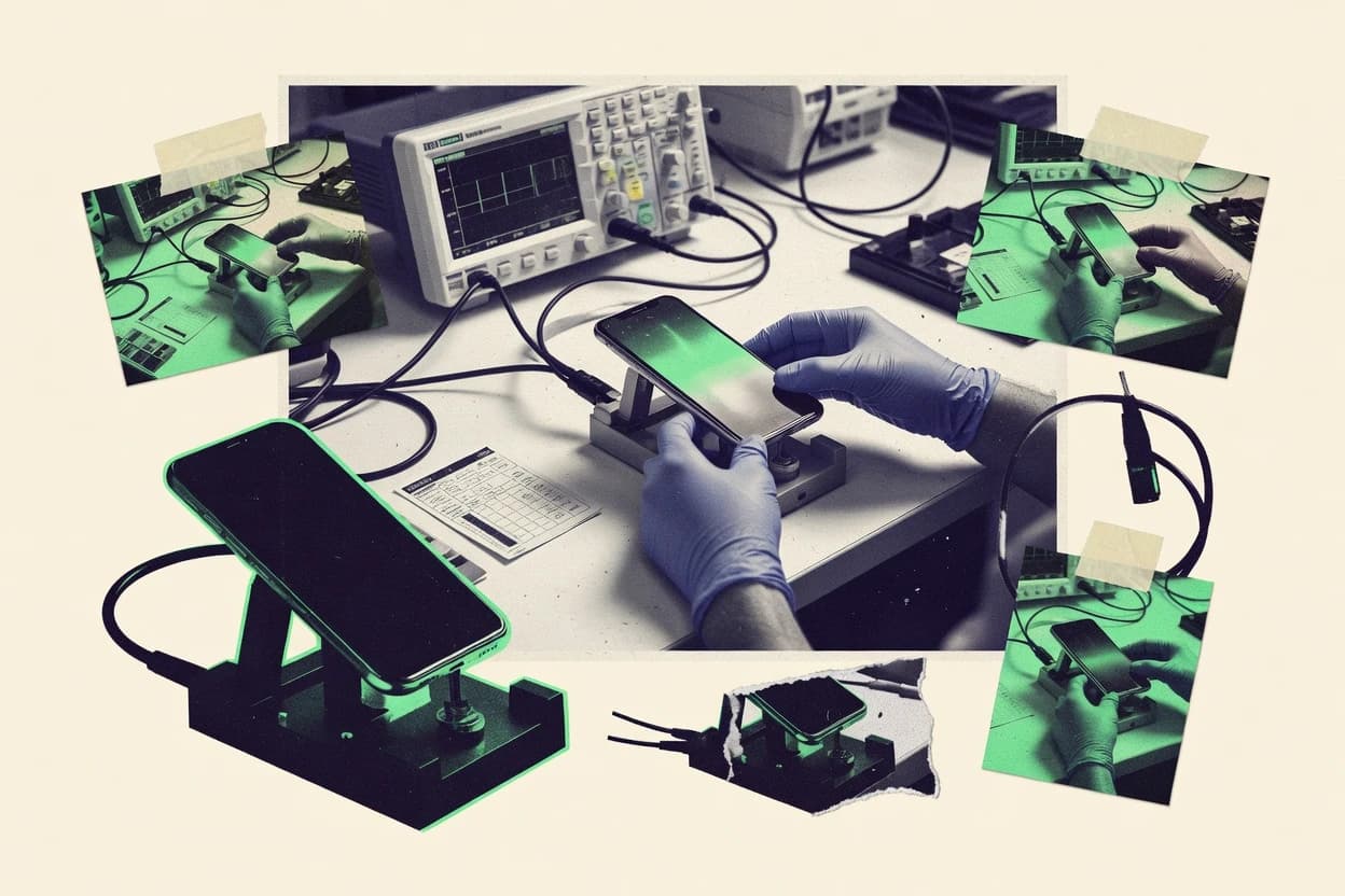 Top 10 Best Cell Phone Testing Software of 2026