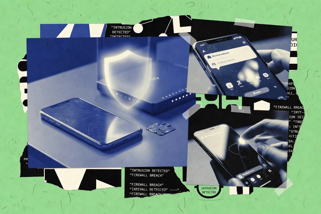 Top 10 Best Cell Phone Virus Protection Software of 2026