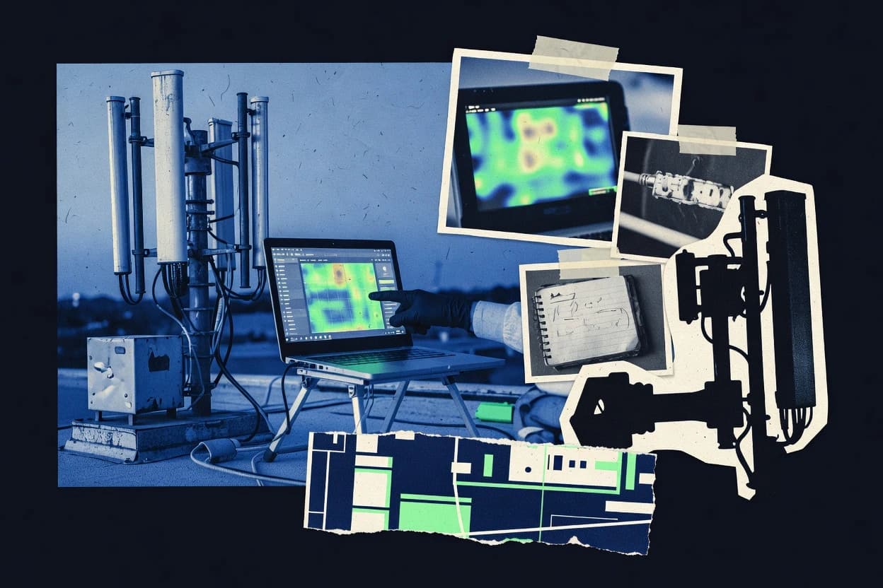 Top 10 Best Cell Site Analysis Software of 2026