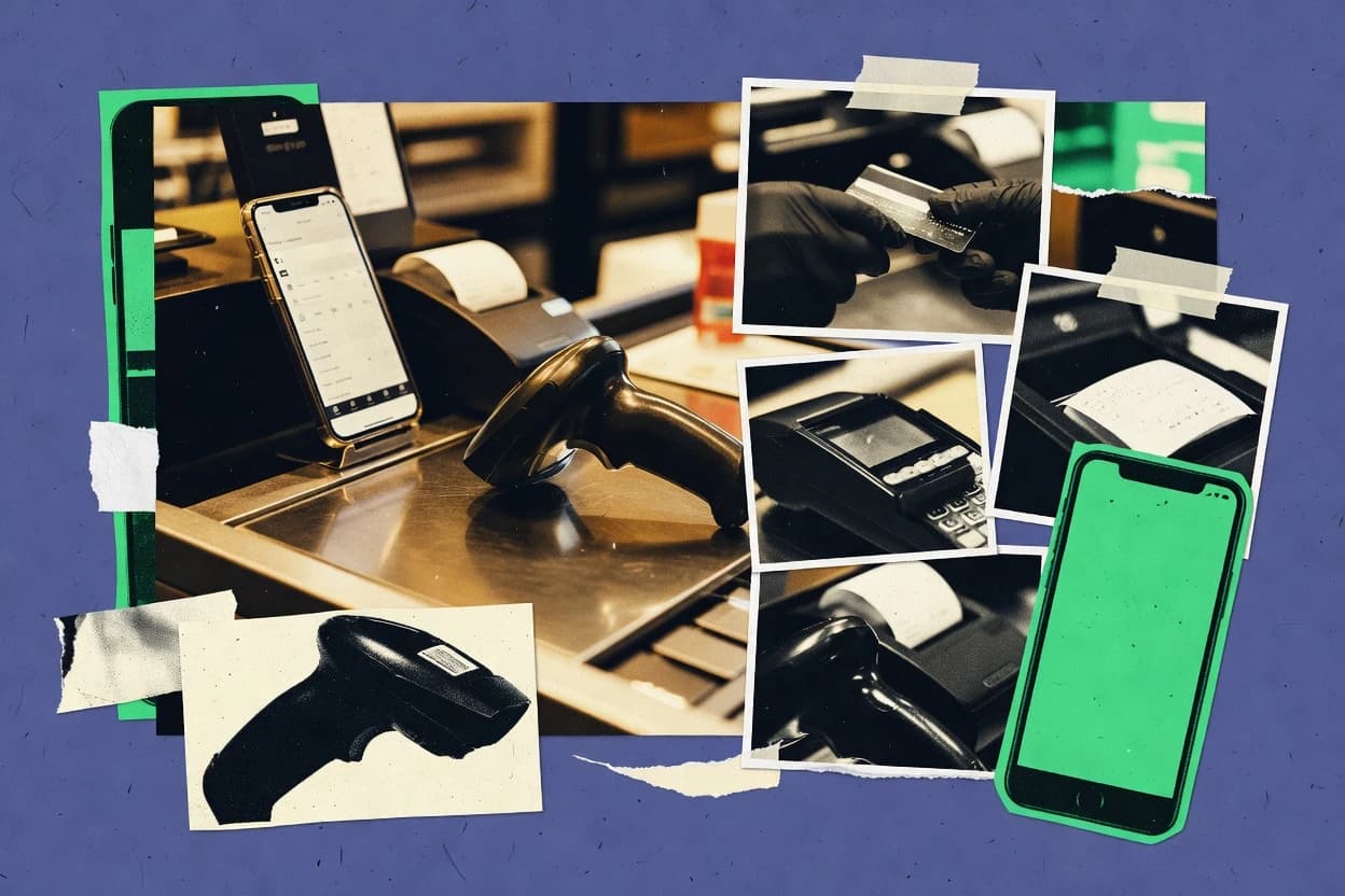 Top 10 Best Cellular Pos Software of 2026