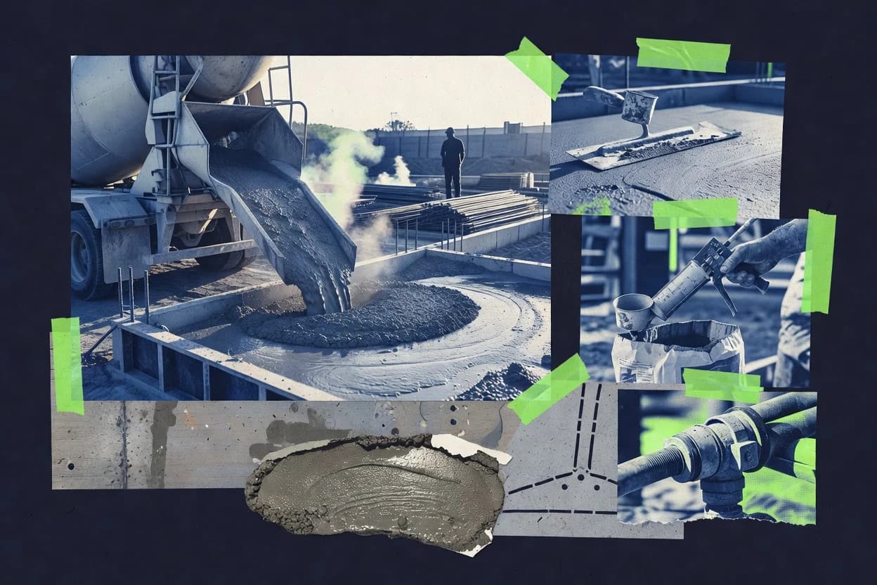 Top 10 Best Cement Software of 2026