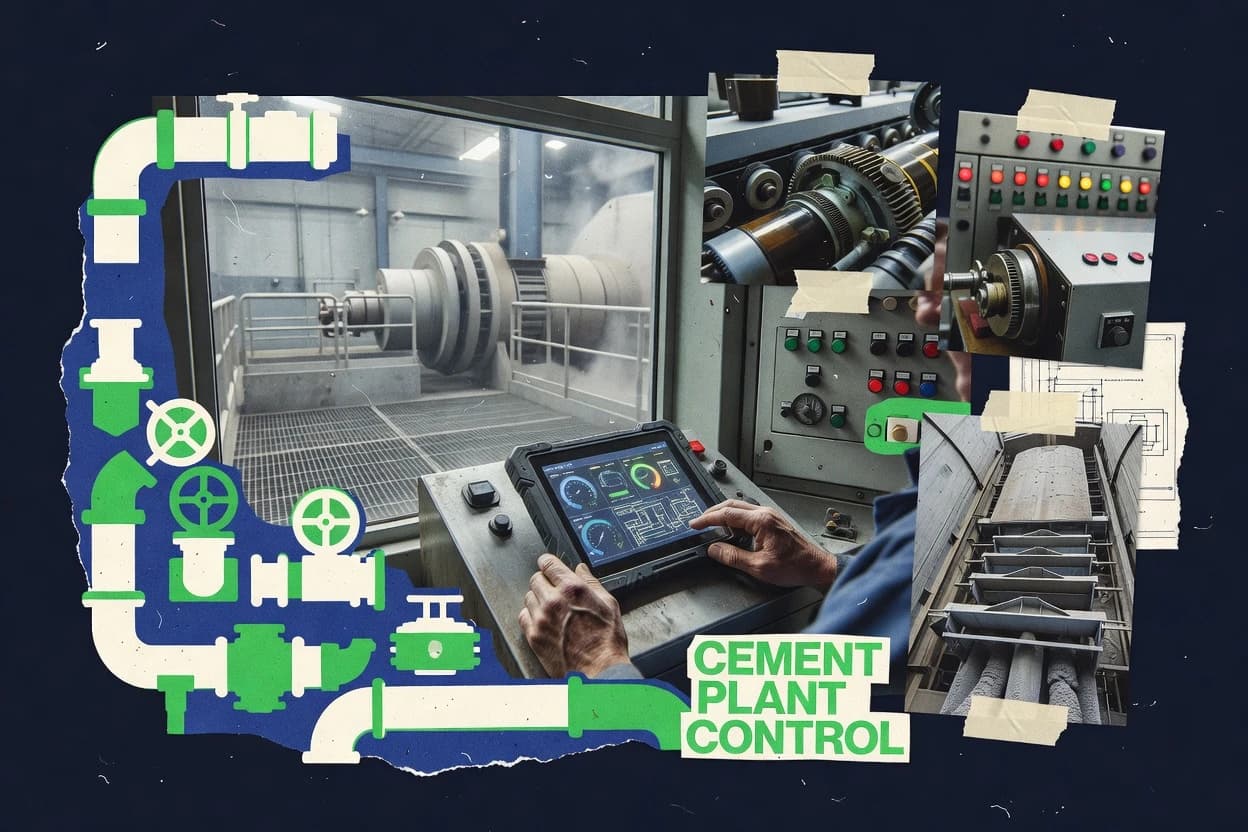 Top 10 Best Cement Plant Software of 2026