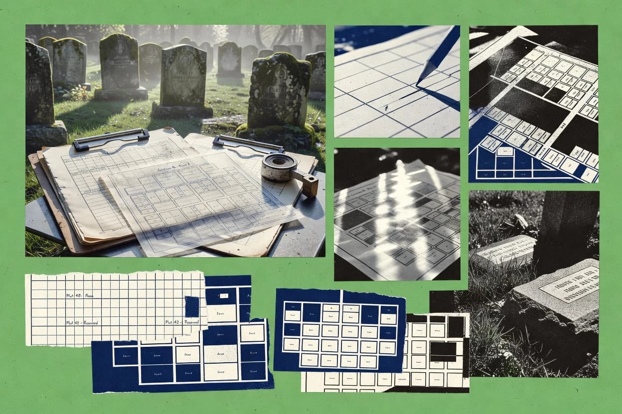 Top 10 Best Cemetery Plotting Software of 2026