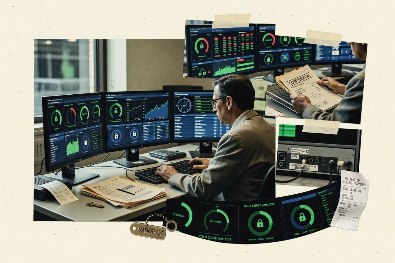 Top 10 Best Central Banking Software of 2026