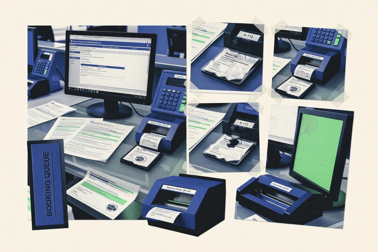 Top 10 Best Central Government Booking Software of 2026