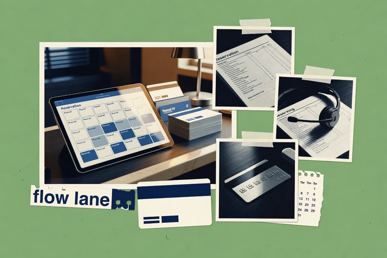 Top 10 Best Central Reservation System Software of 2026