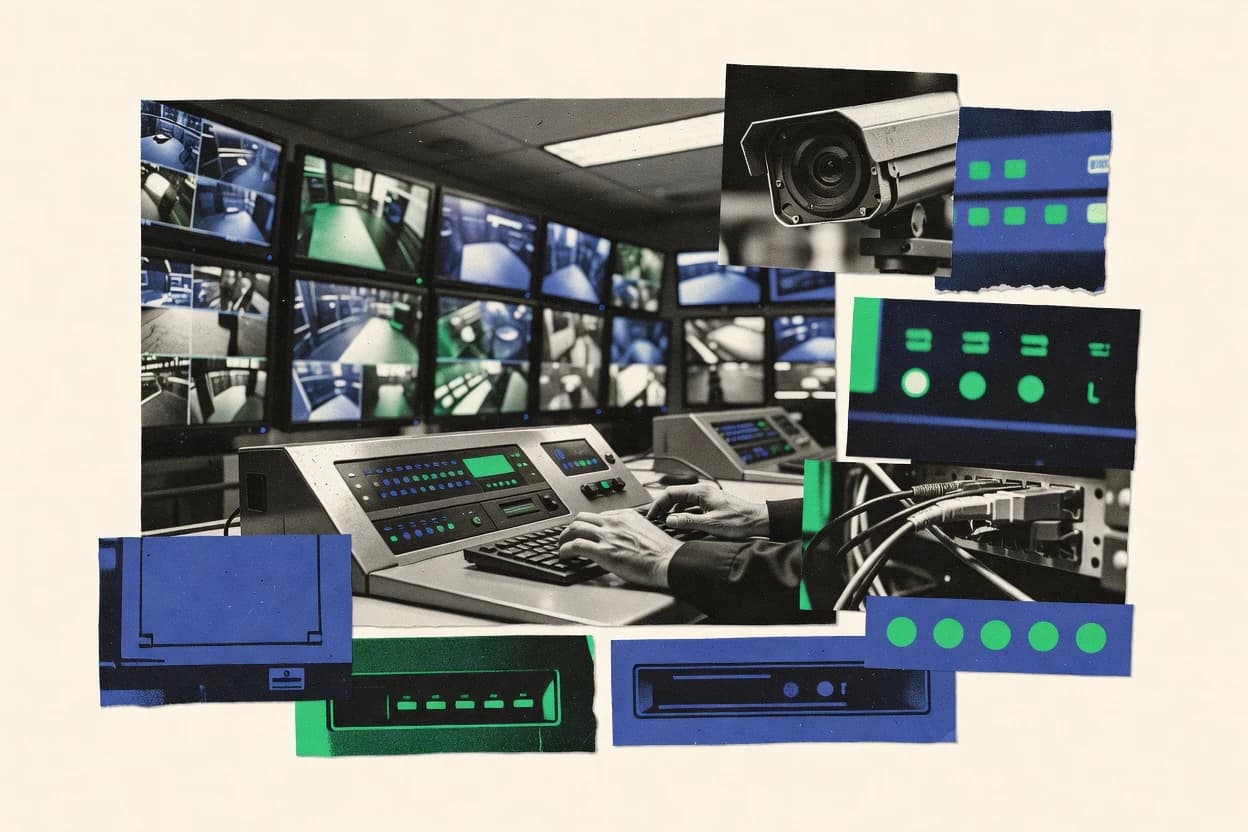 Top 10 Best Central Monitoring System Software of 2026