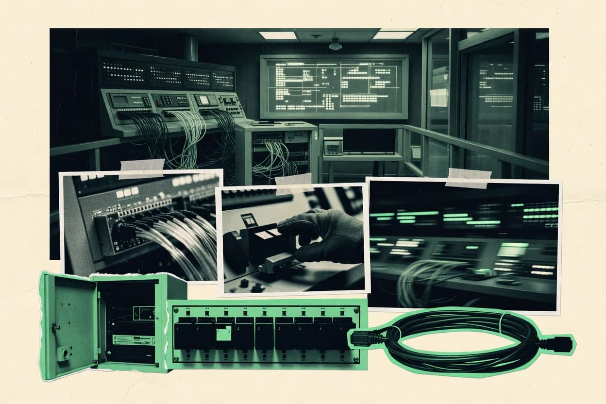 Top 10 Best Central Station Automation Software of 2026