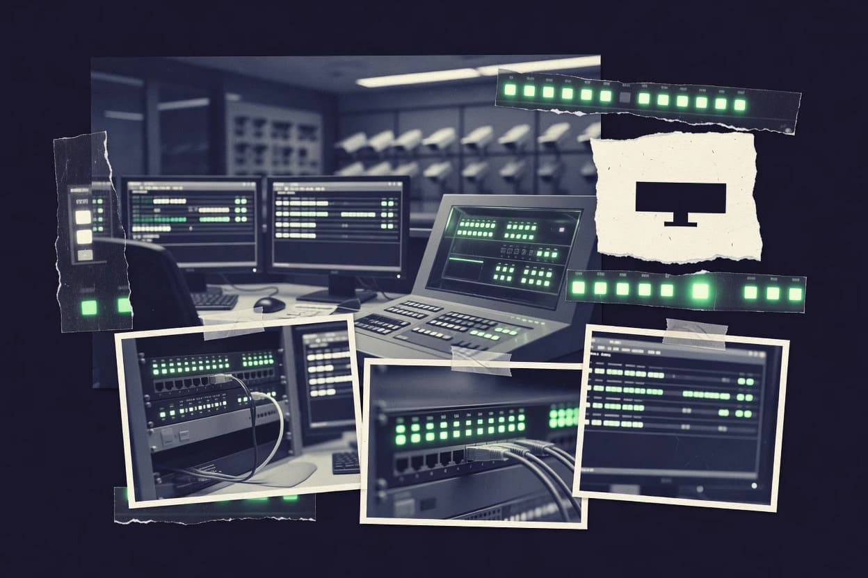 Top 10 Best Central Station Software of 2026