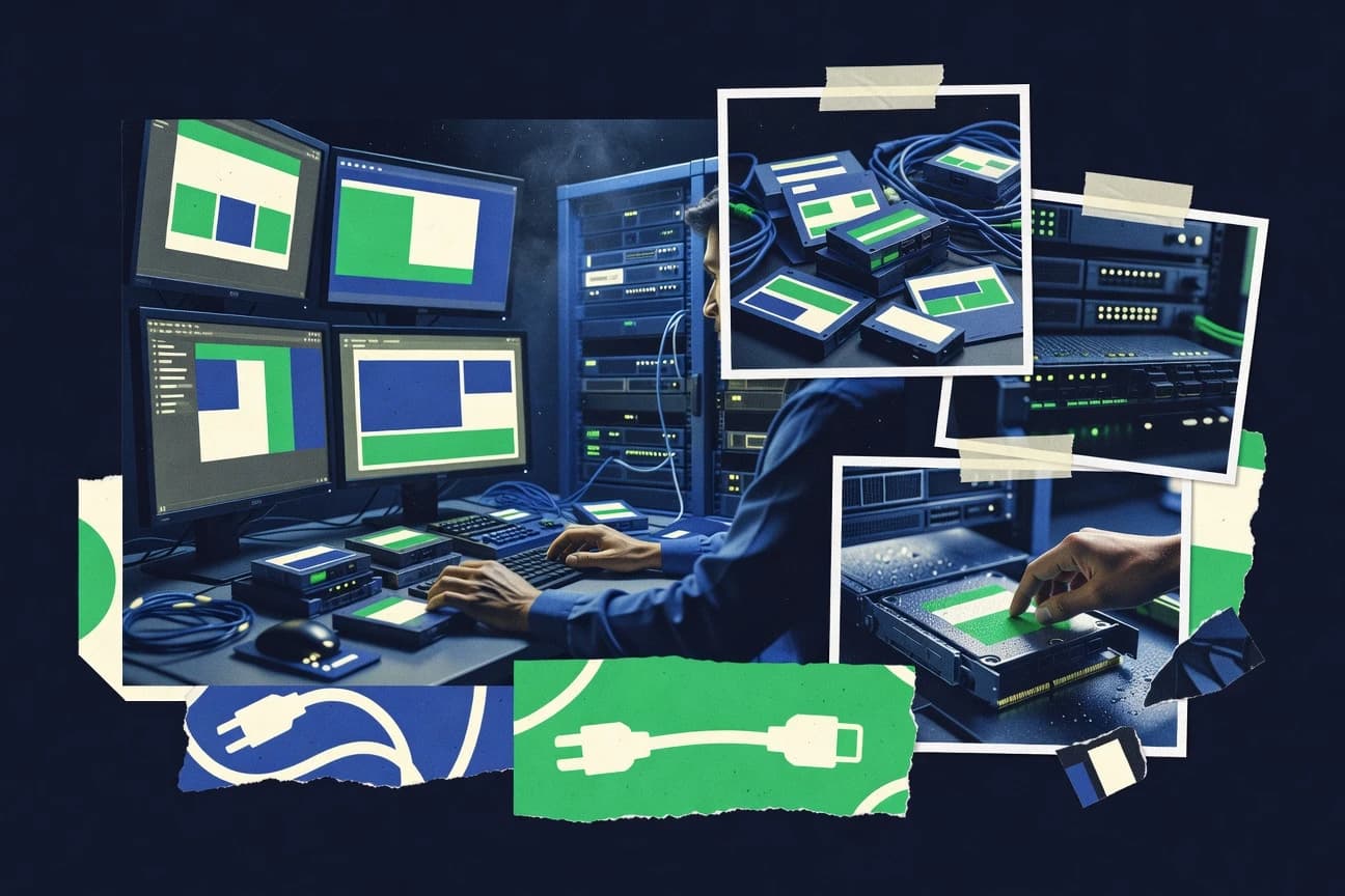 Top 10 Best Centralized Backup Software of 2026