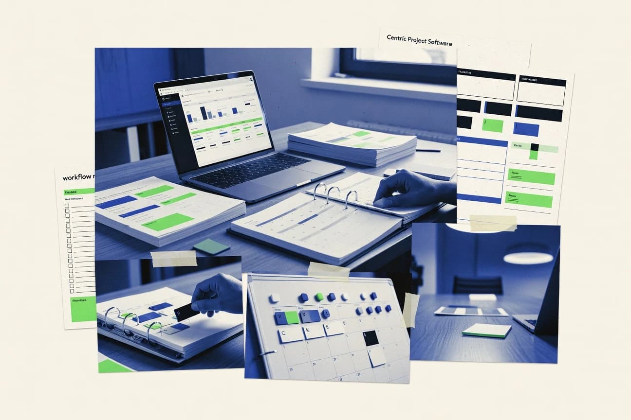 Top 10 Best Centric Project Software of 2026