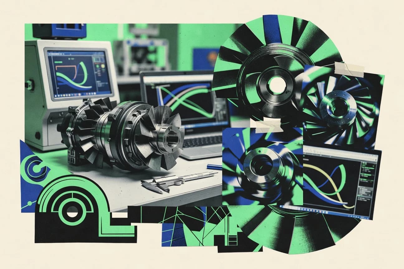 Top 10 Best Centrifugal Compressor Design Software of 2026