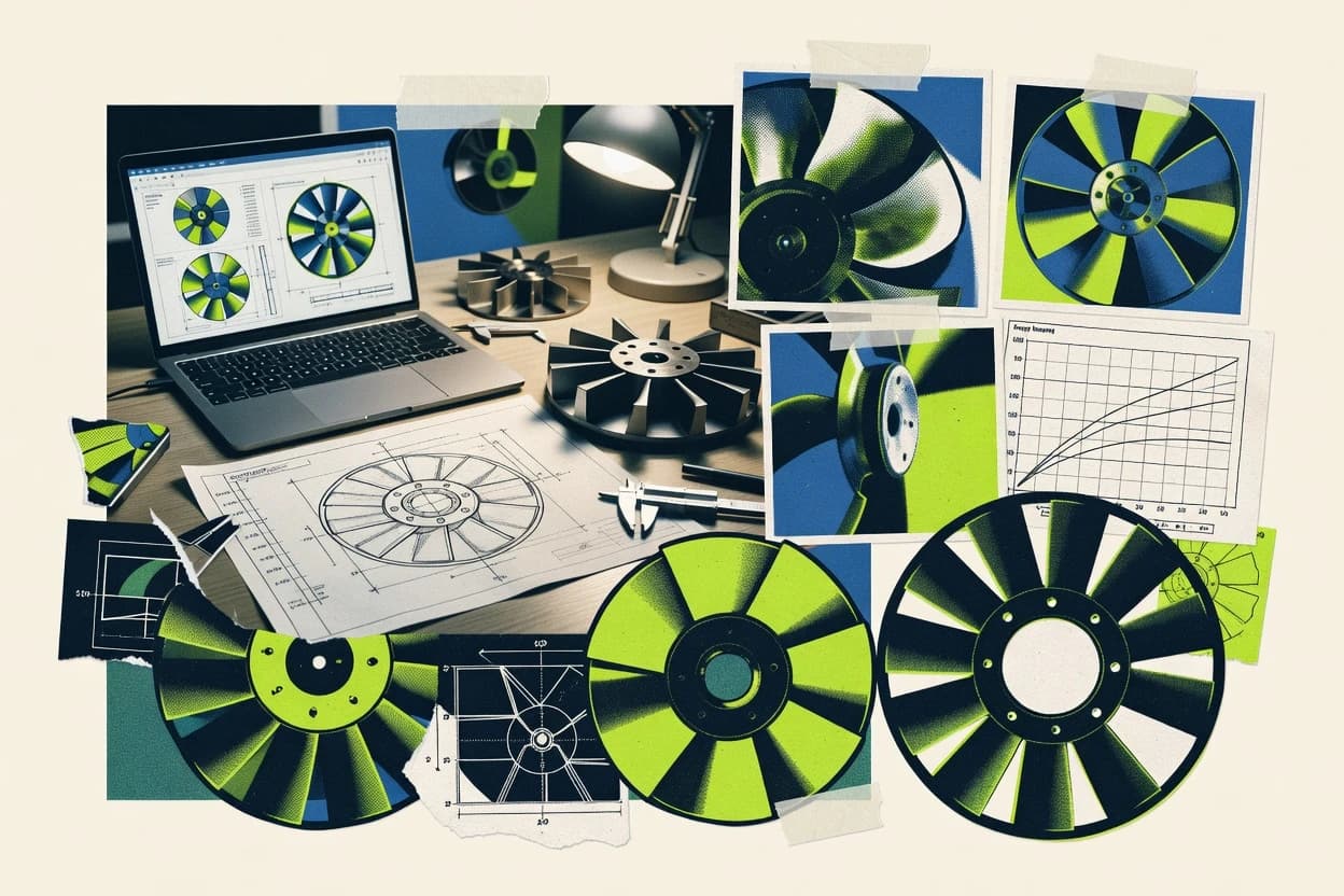 Top 10 Best Centrifugal Fan Design Software of 2026