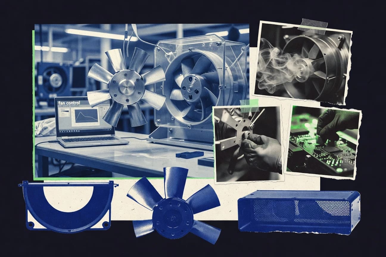 Top 10 Best Centrifugal Fan Software of 2026