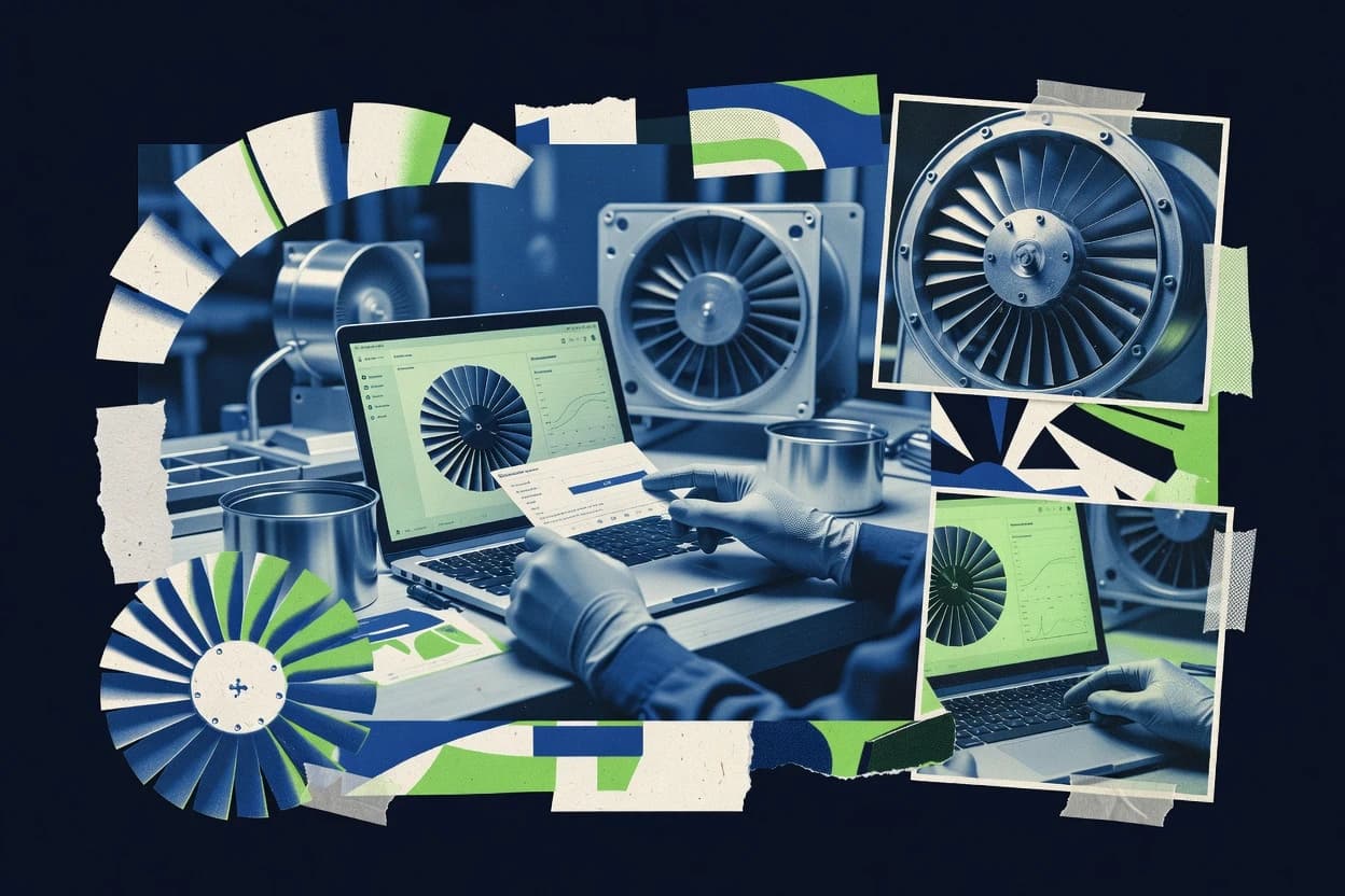 Top 10 Best Centrifugal Fan Selection Software of 2026