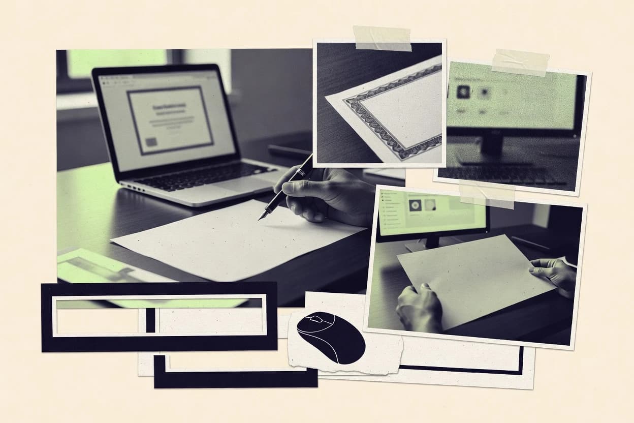 Top 10 Best Certificate Generator Software of 2026