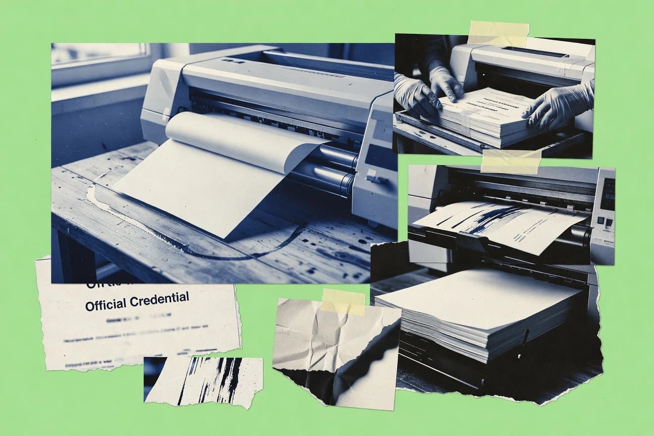 Top 10 Best Certificate Printing Software of 2026