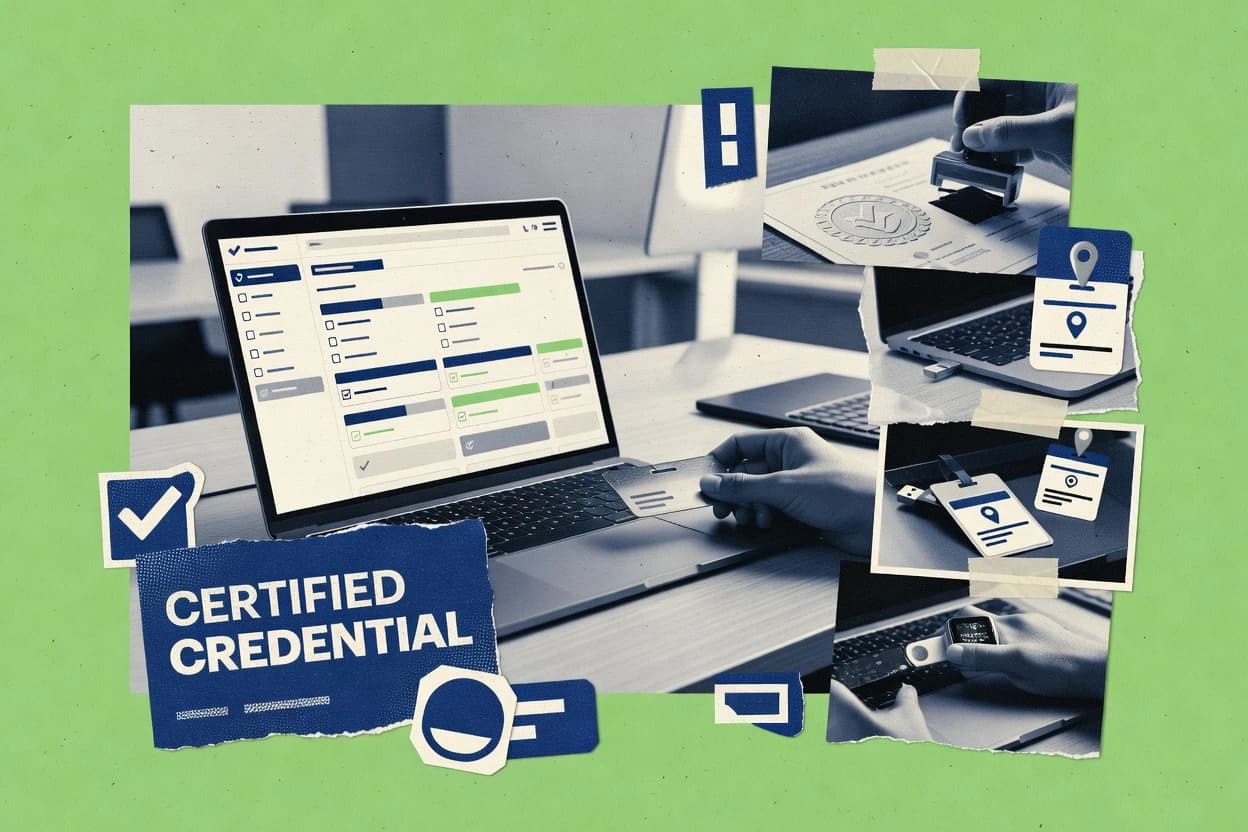 Top 10 Best Certification Software of 2026