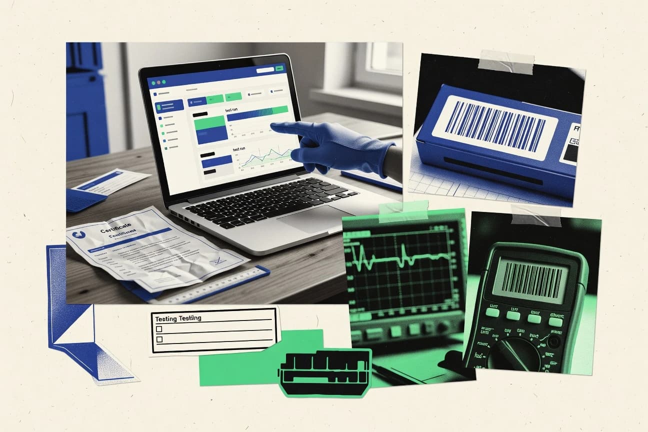 Top 10 Best Certification Testing Software of 2026