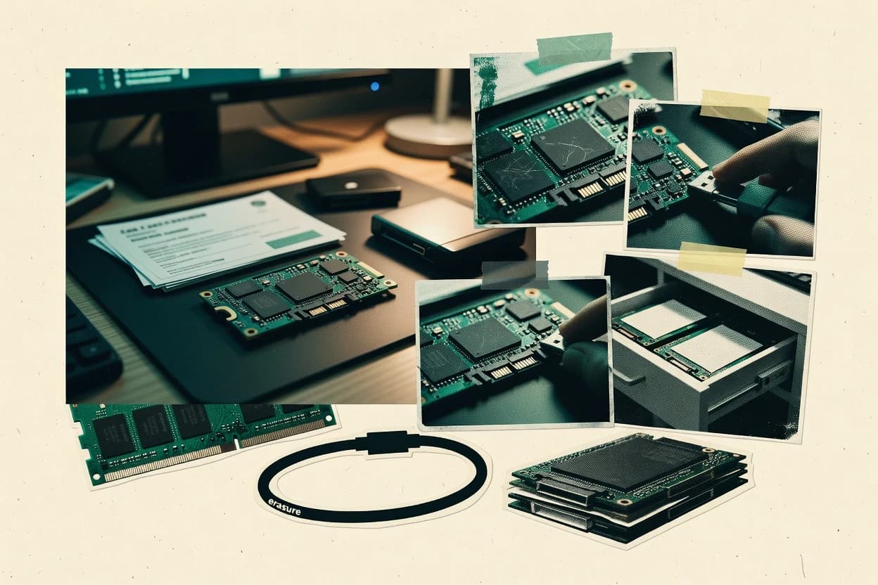 Top 10 Best Certified Data Erasure Software of 2026