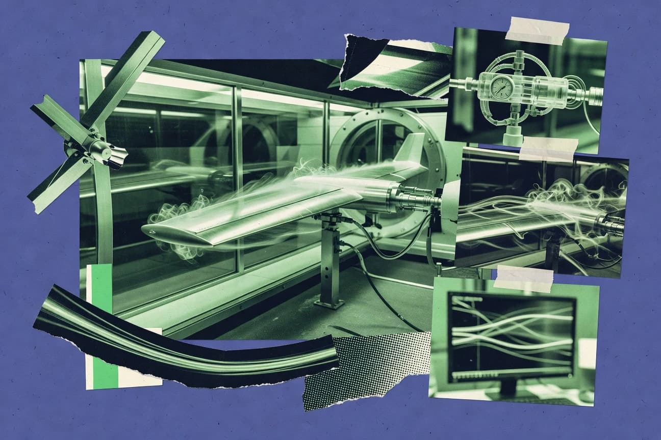 Top 10 Best Cfd Aerodynamics Software of 2026