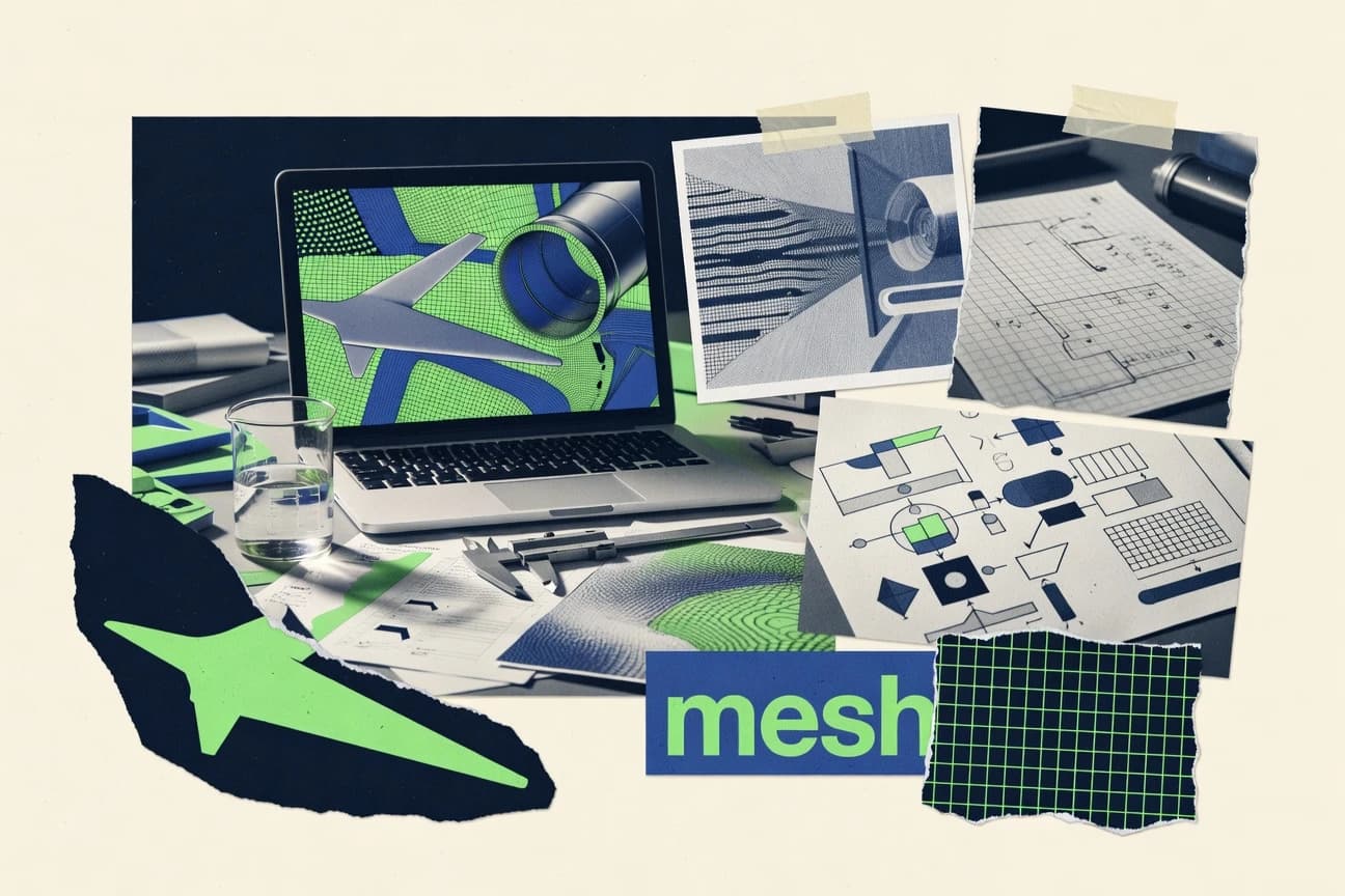 Top 10 Best Cfd Meshing Software of 2026