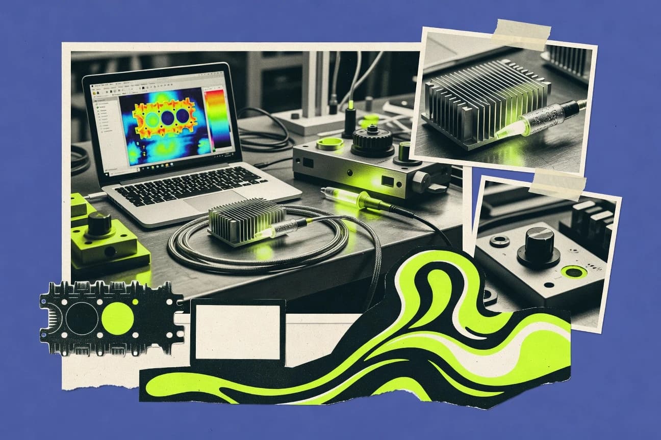 Top 10 Best Cfd Thermal Analysis Software of 2026