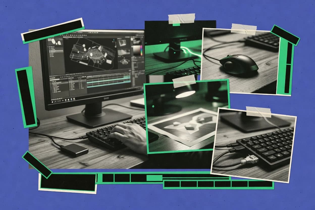 Top 10 Best Cgi Editing Software of 2026