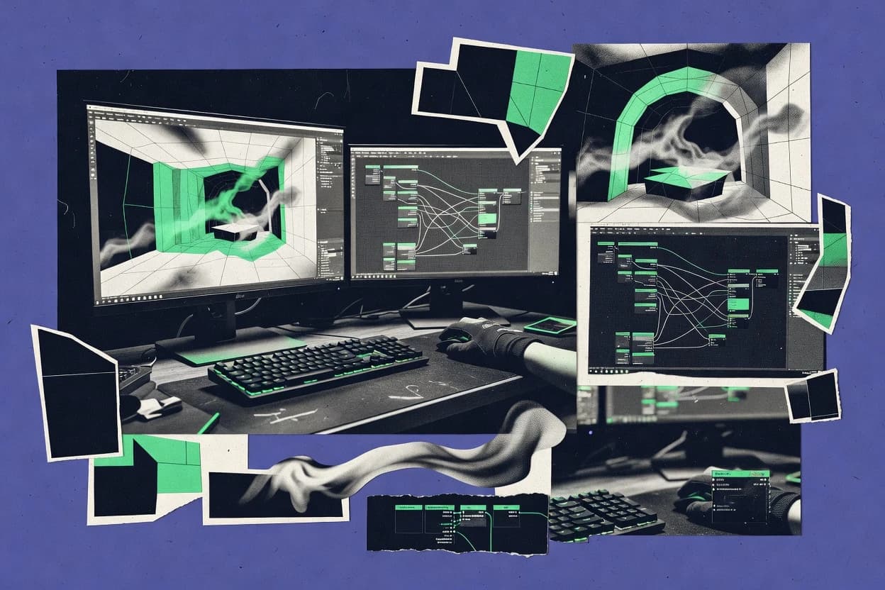 Top 10 Best Cgi Software of 2026