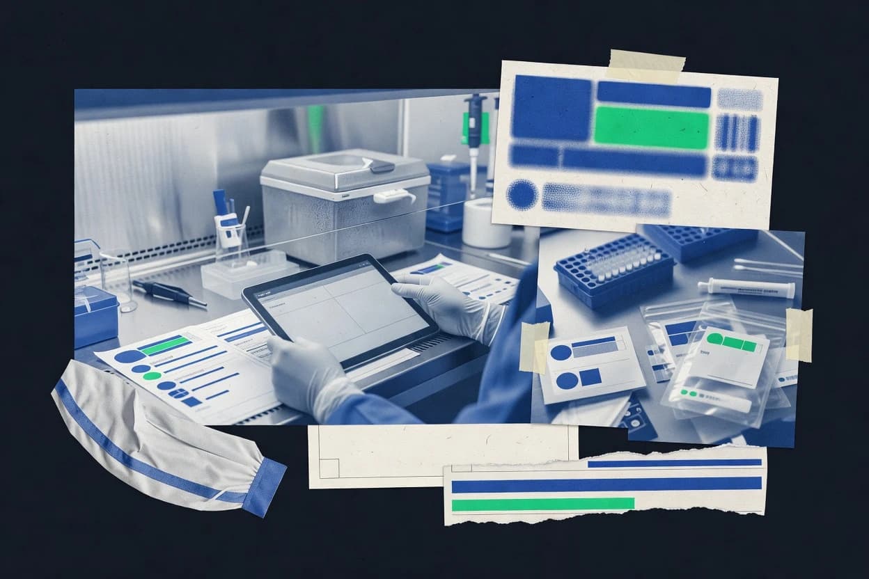 Top 10 Best Cgmp Software of 2026