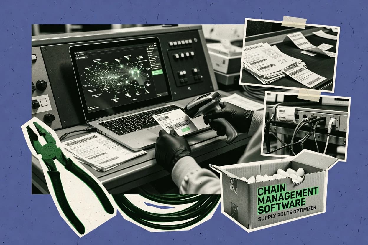 Top 10 Best Chain Management Software of 2026