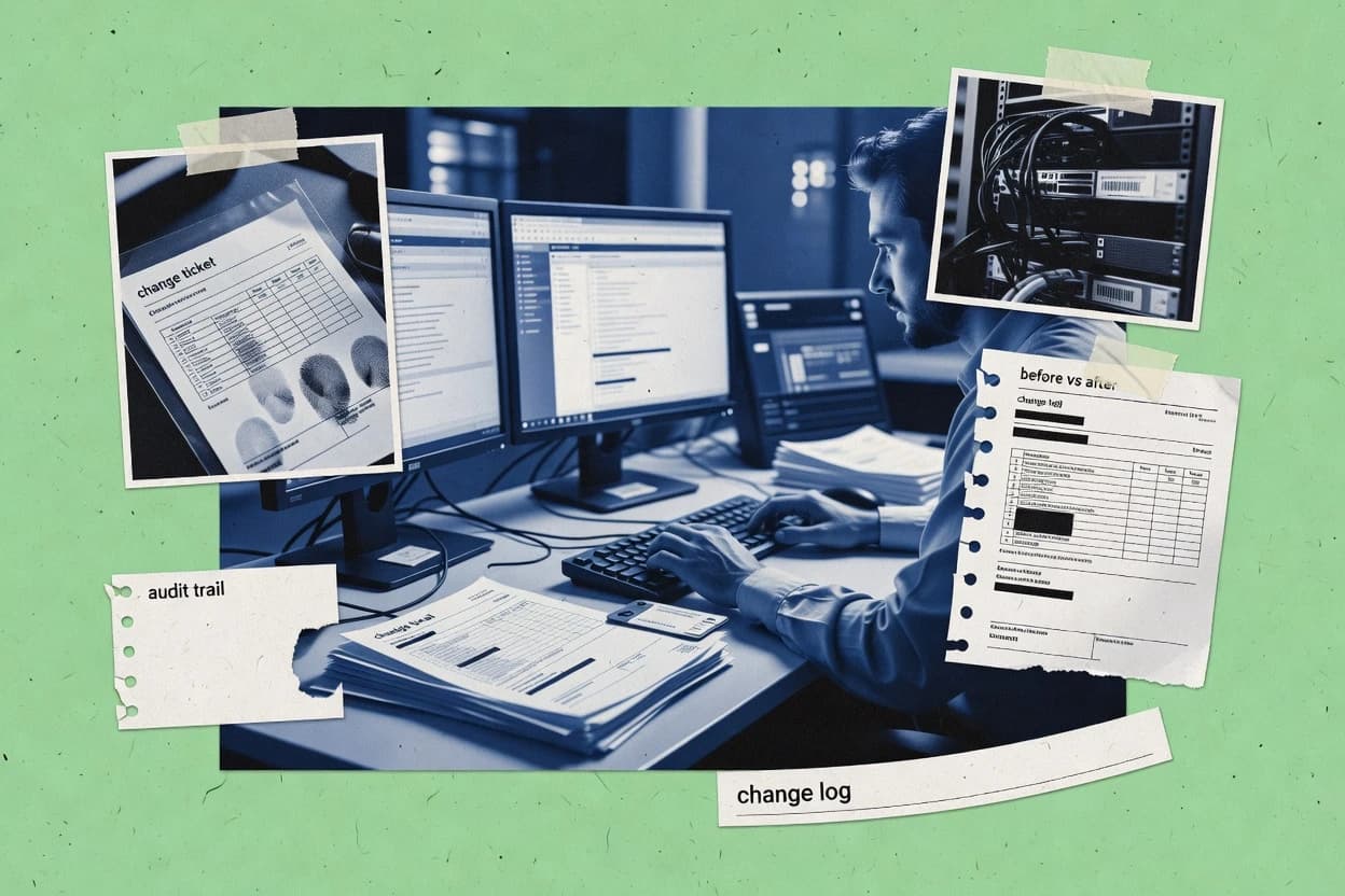 Top 10 Best Change Auditing Software of 2026