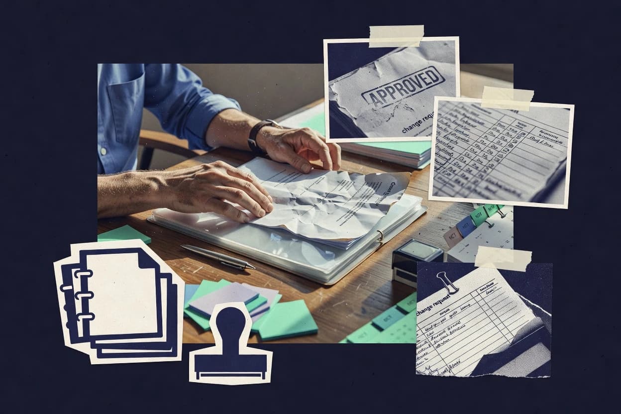 Top 10 Best Change Request Management Software of 2026