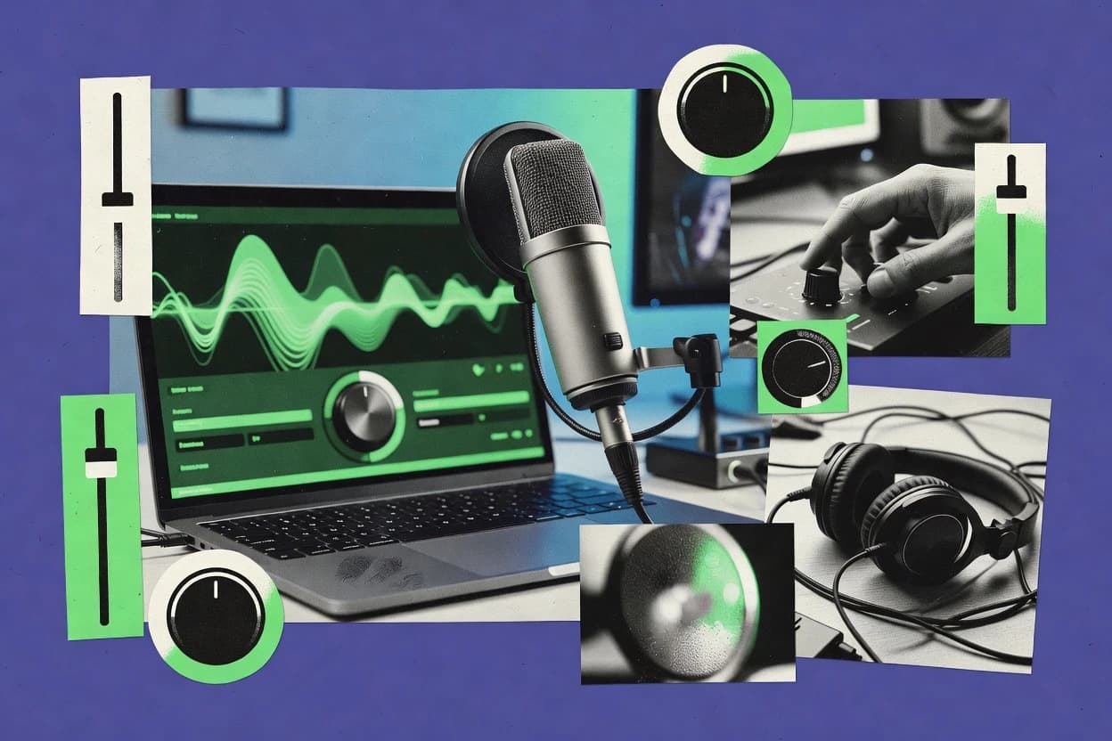 Top 10 Best Change Voice Software of 2026