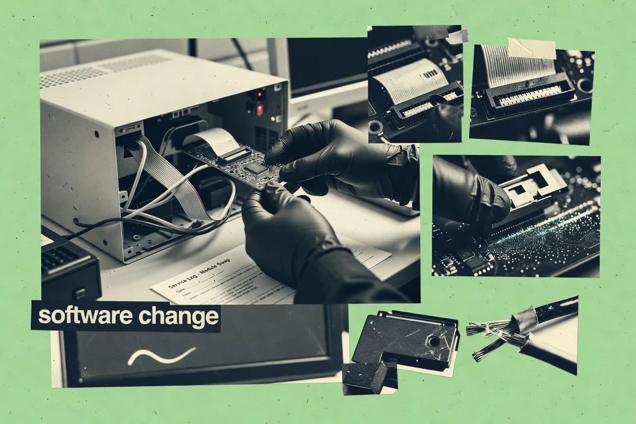 Top 10 Best Changing Software of 2026