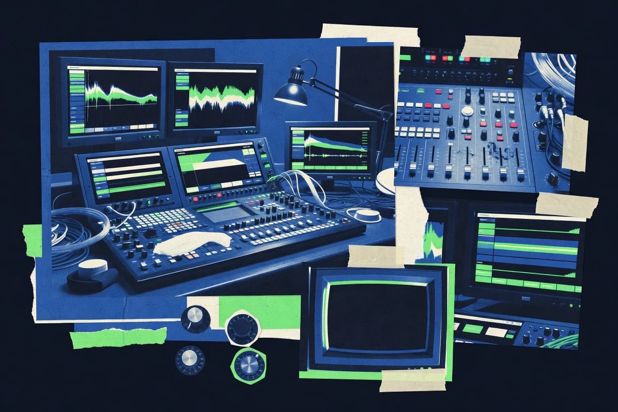 Top 10 Best Channel Broadcasting Software of 2026