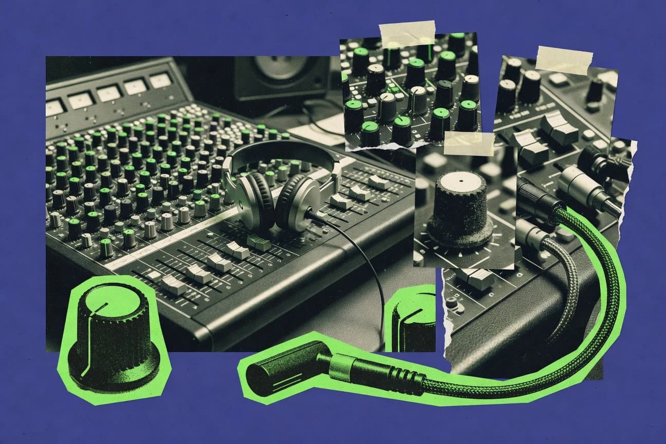 Top 10 Best Channel Mixer Software of 2026