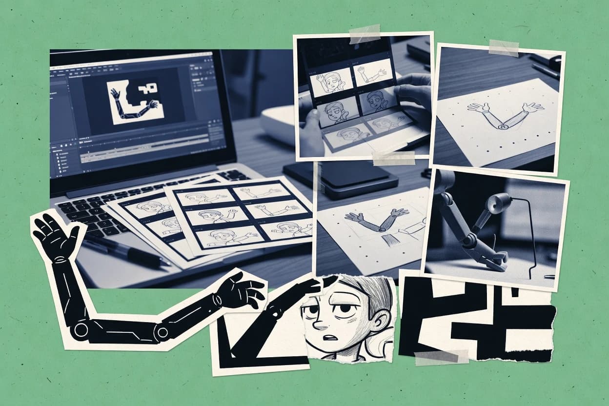 Top 10 Best Character Animation Software of 2026