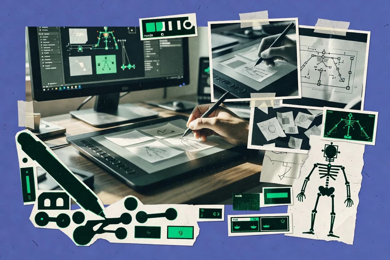 Top 10 Best Character Animator Software of 2026