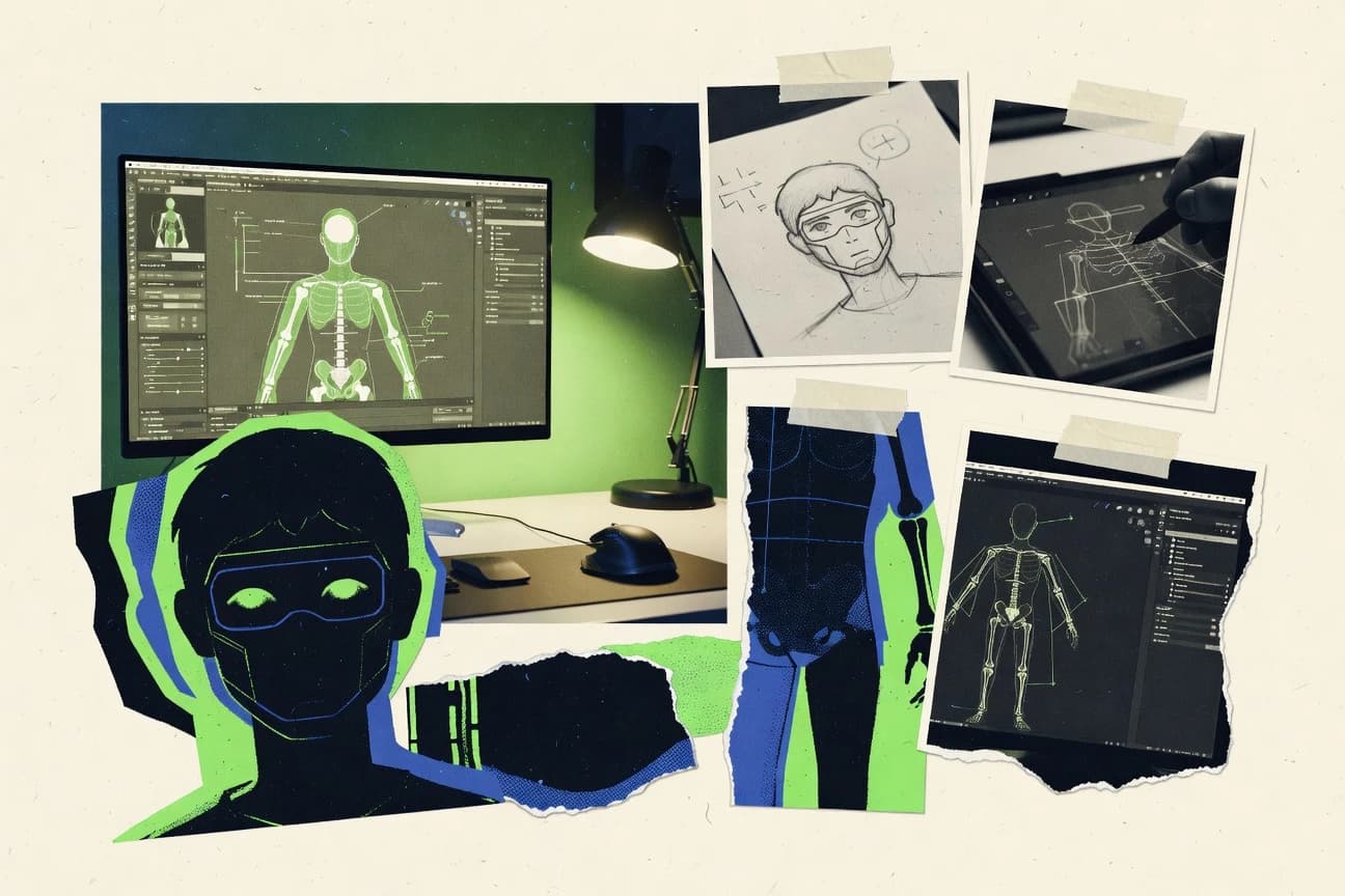 Top 9 Best Character Maker Software of 2026