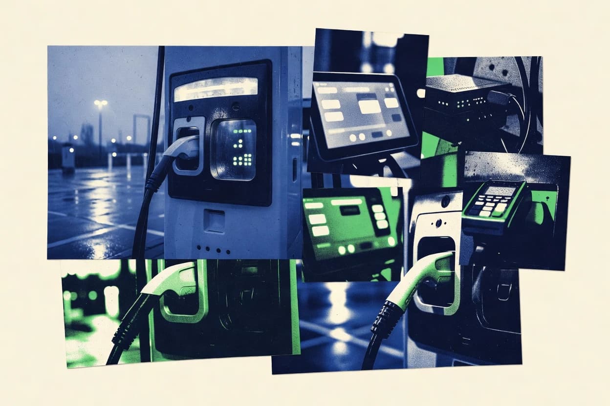 Top 10 Best Charge Point Operators Software of 2026