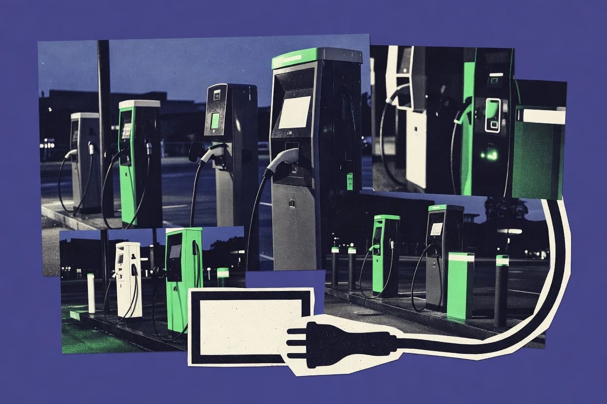 Top 10 Best Charging Station Management Software of 2026